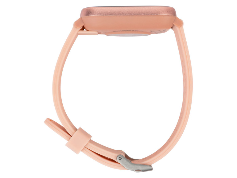  Zobrazit na celou obrazovku SILVERCREST® Fitness chytré hodinky s barevným displejem - Obrázek 23