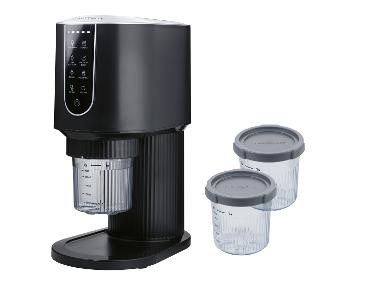 SILVERCREST® Zmrzlinovač Freezy SECM 800 A1
