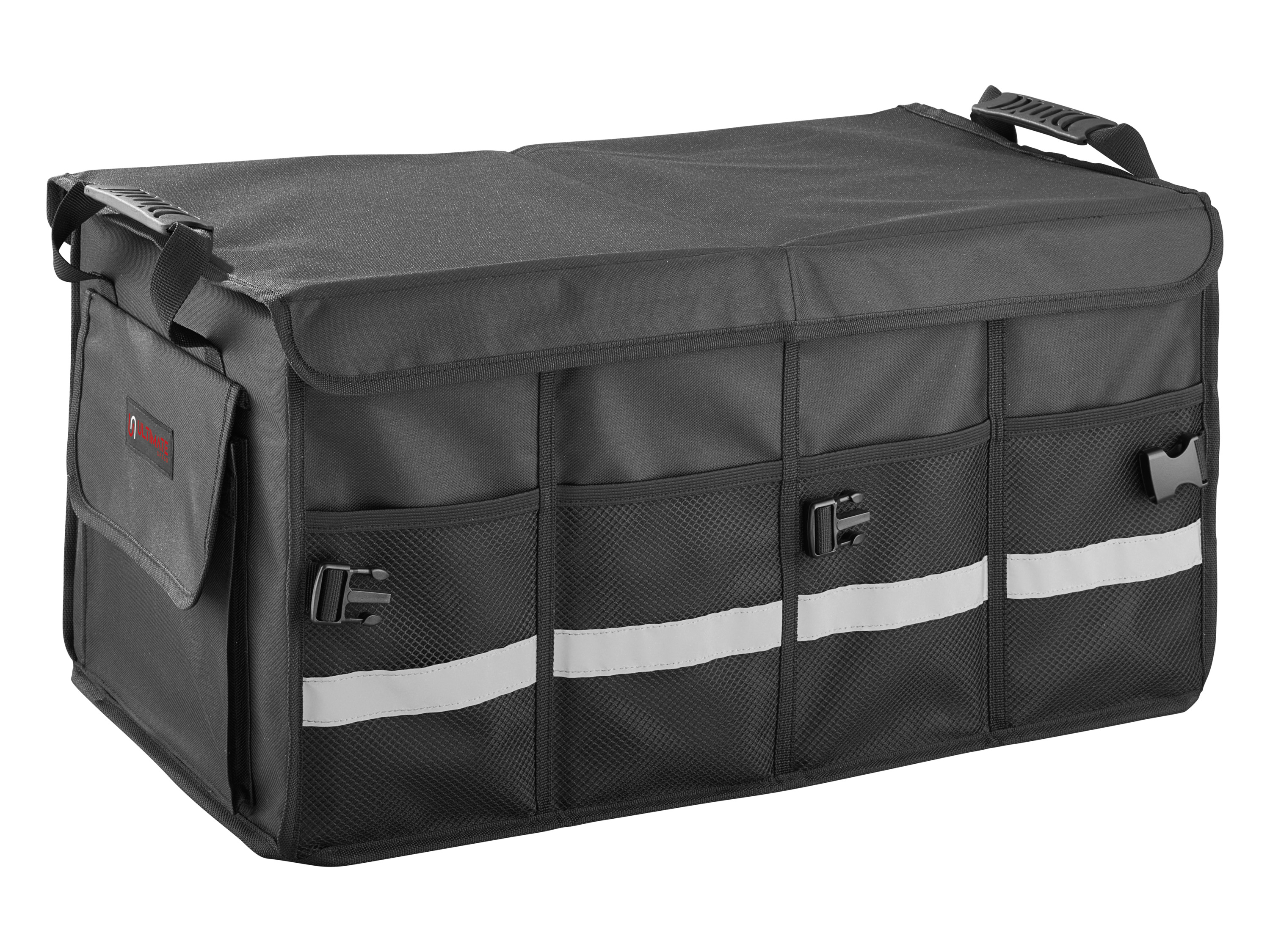 Levně Ultimate Speed® Box do kufru