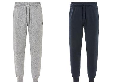 LIVERGY® Pánské tepláky