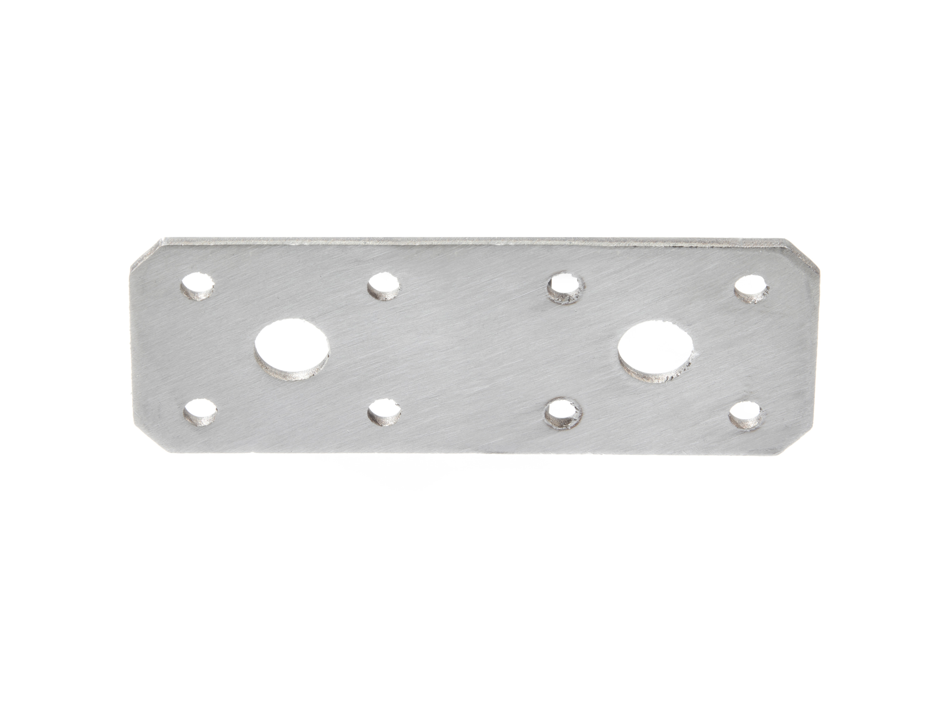 Parkside® Spojovací materiál (sada plochých spojek, 12dílná)