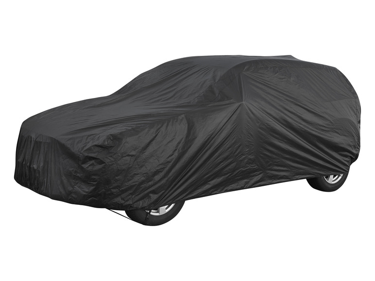  Zobrazit na celou obrazovku ULTIMATE SPEED® Ochranná plachta na auto - Obrázek 9