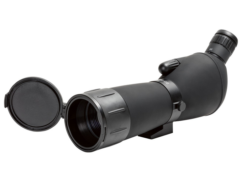  Zobrazit na celou obrazovku AURIOL® Spektiv se zoomem 20–60x60 - Obrázek 4