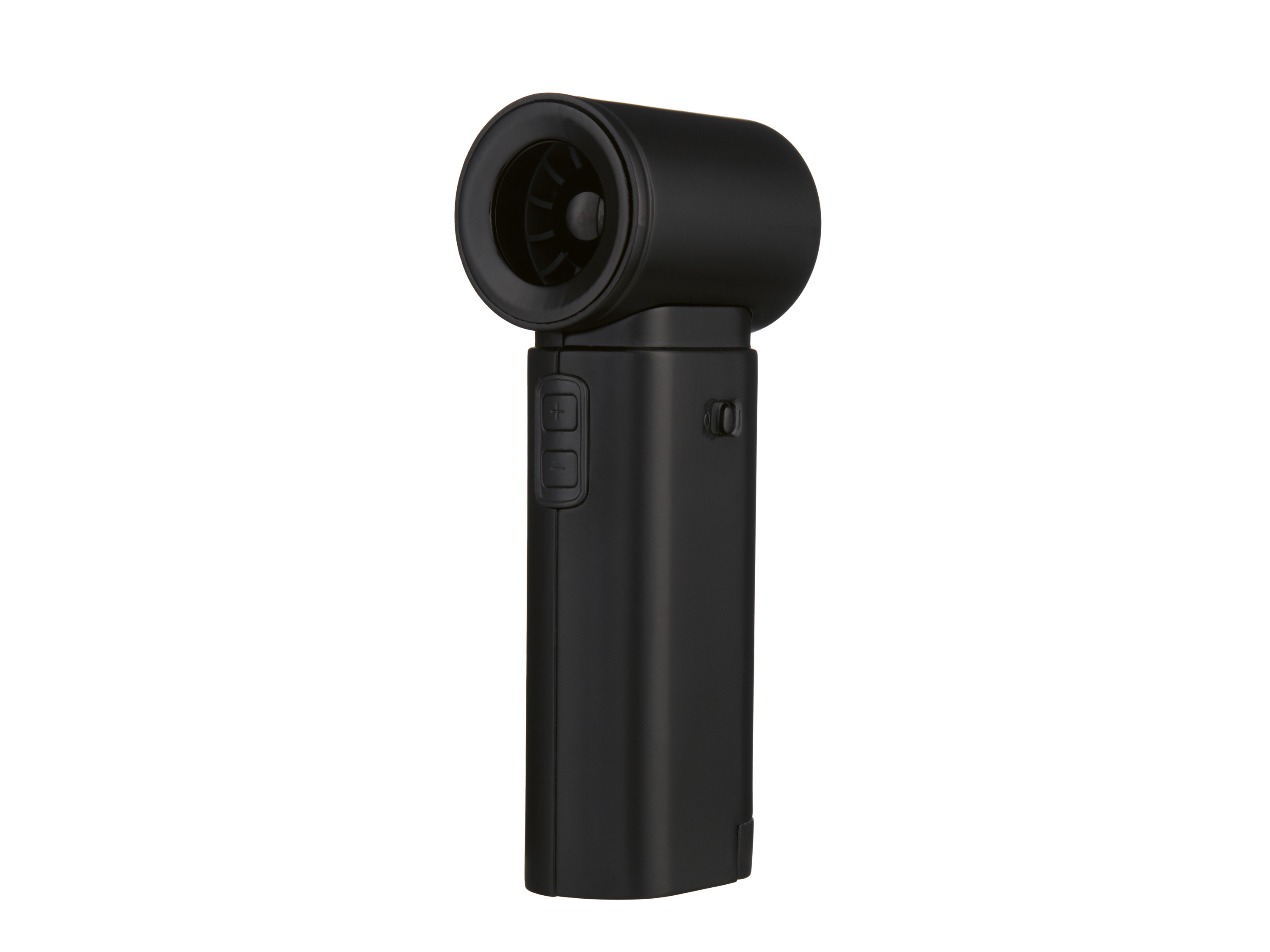 Tronic® Vysokorychlostní mini ventilátor (černá)