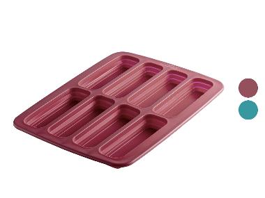 COOX Silikonová forma na müsli tyčinky