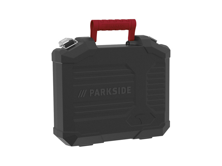  Zobrazit na celou obrazovku PARKSIDE® Elektrický rázový utahovák PDSSE 550 A1 - Obrázek 8