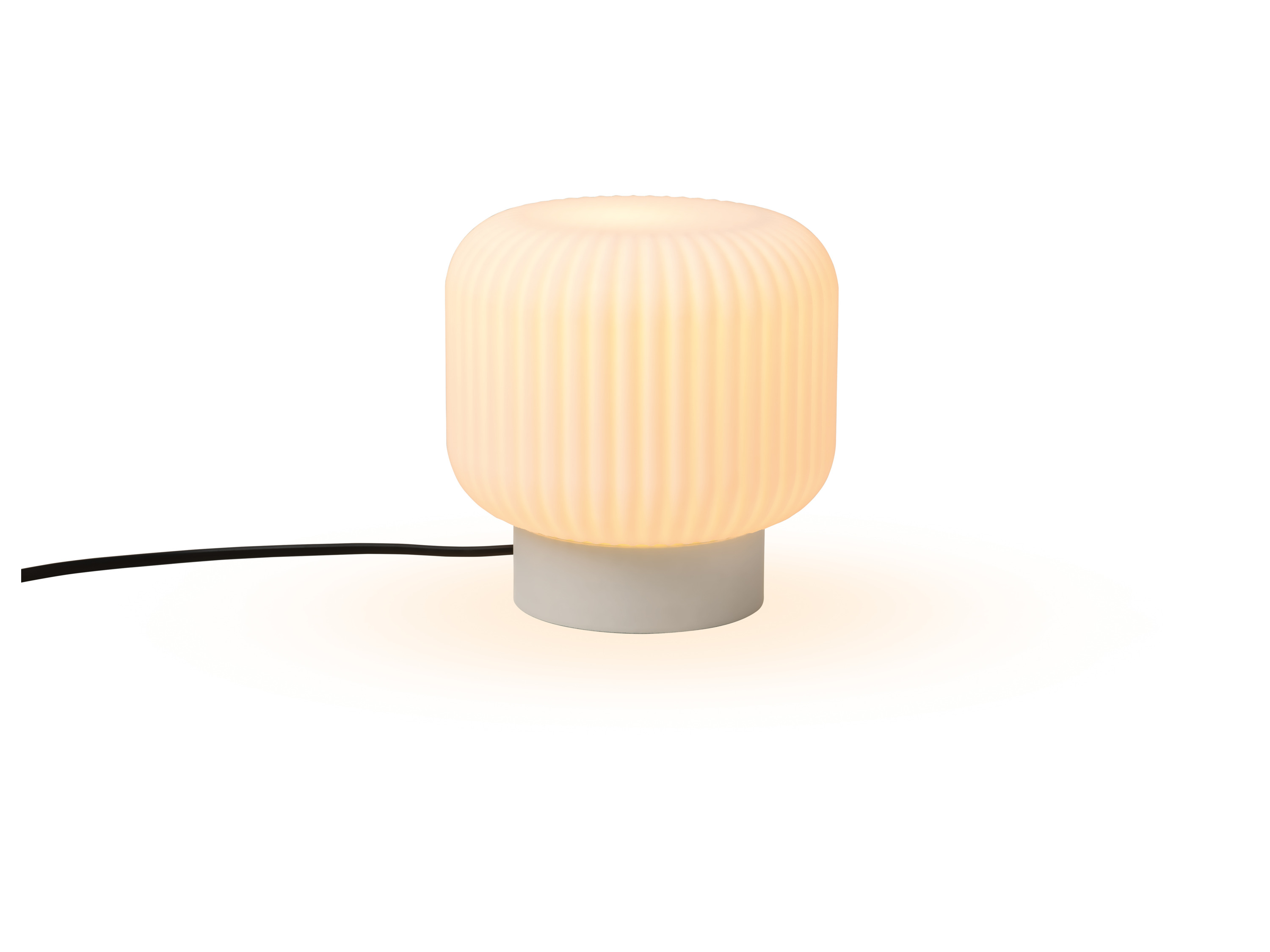 Livarno® Stolní LED lampa (béžová)