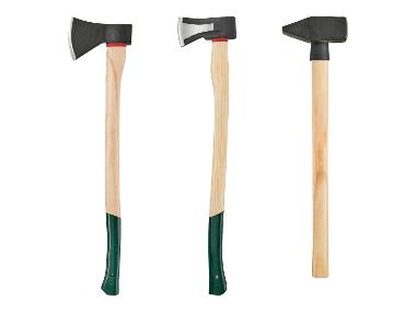 Sekera / Kladivo / Sapina