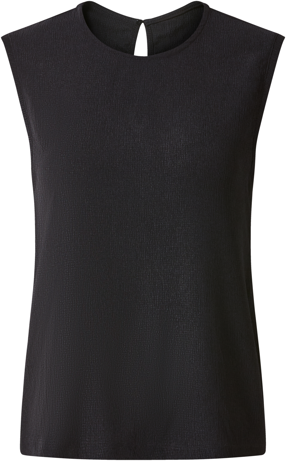 Esmara® Dámský top (černá, L(44/46))