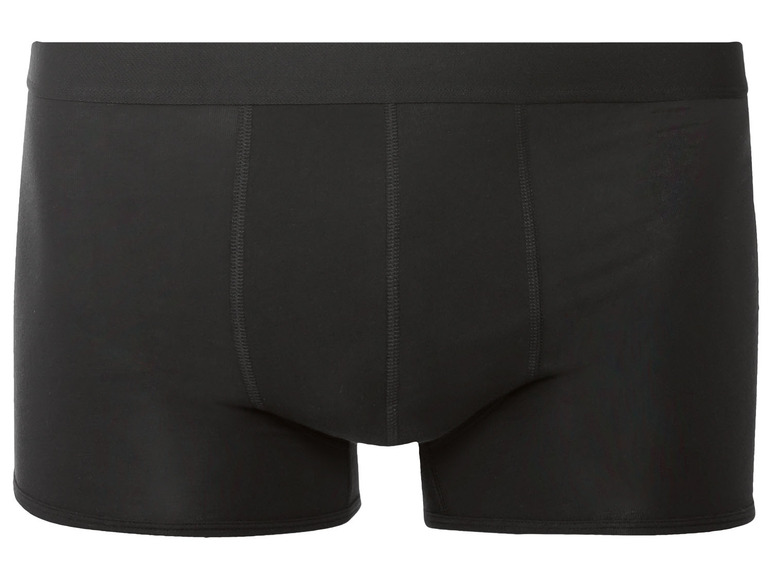  Zobrazit na celou obrazovku LIVERGY® Pánské boxerky XXL, 3 kusy - Obrázek 4