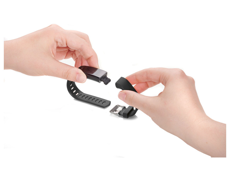  Zobrazit na celou obrazovku SILVERCREST® Activity Tracker - Obrázek 15
