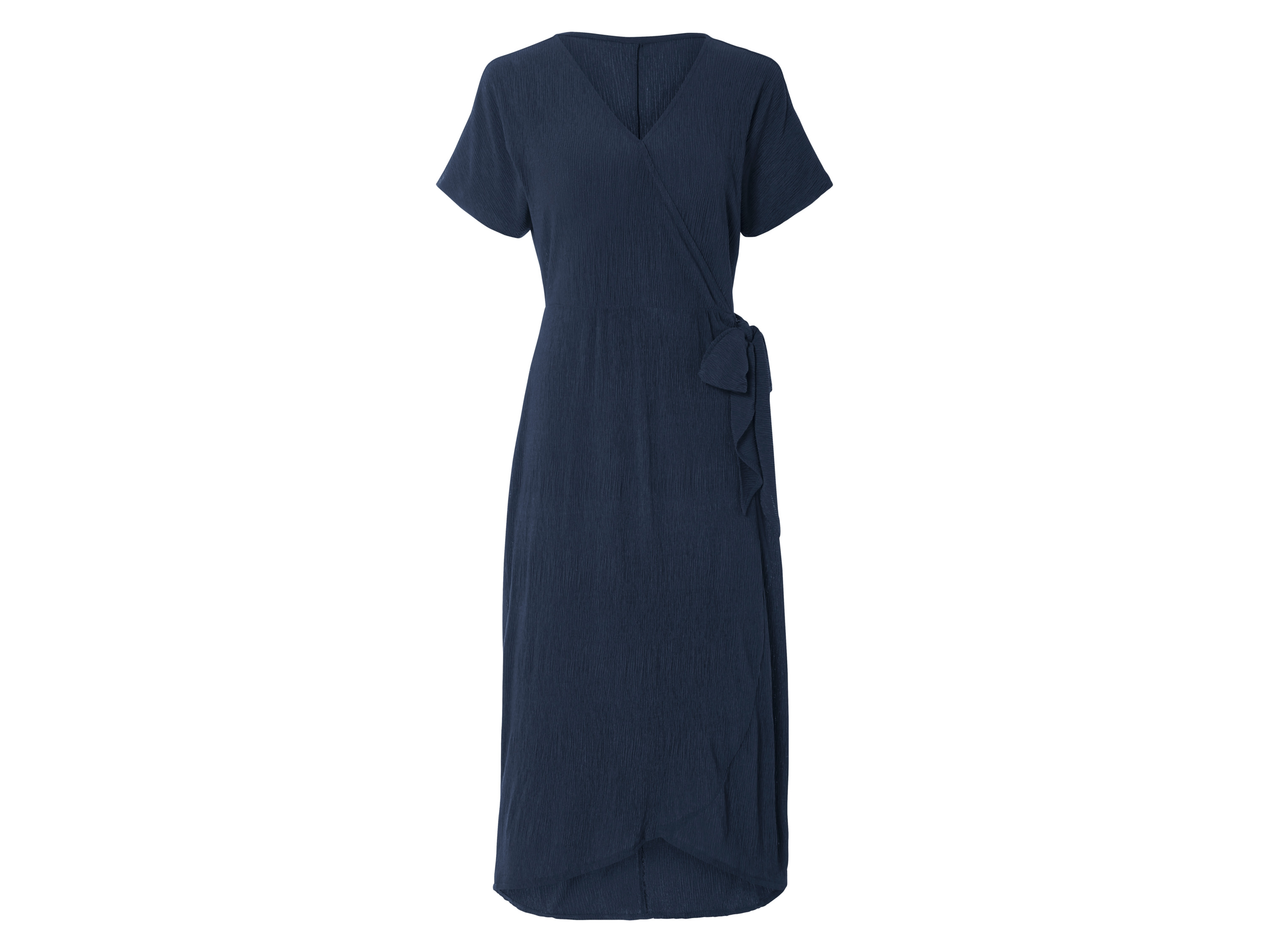 esmara® Dámské šaty (navy modrá, S (36/38))