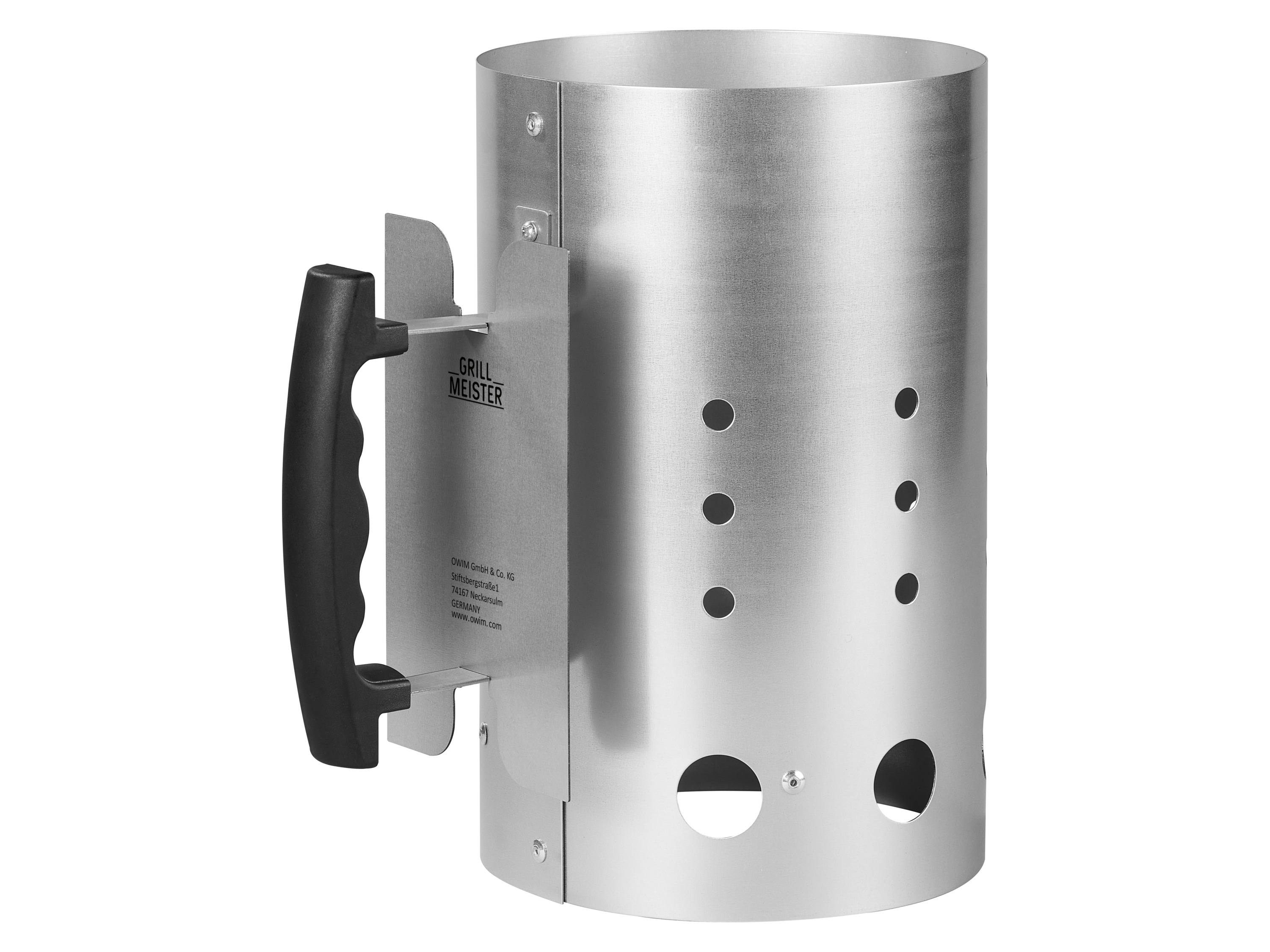 Grillmeister Podpalovač GAK 170 A1