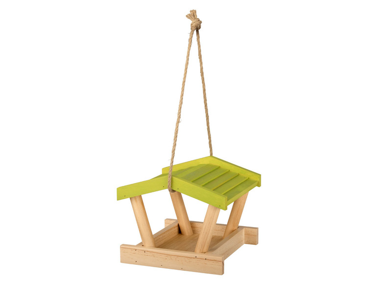  Zobrazit na celou obrazovku zoofari® Krmítko pro ptáky / veverky - Obrázek 7