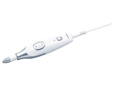 SANITAS Sada na manikúru a pedikúru SMA 38