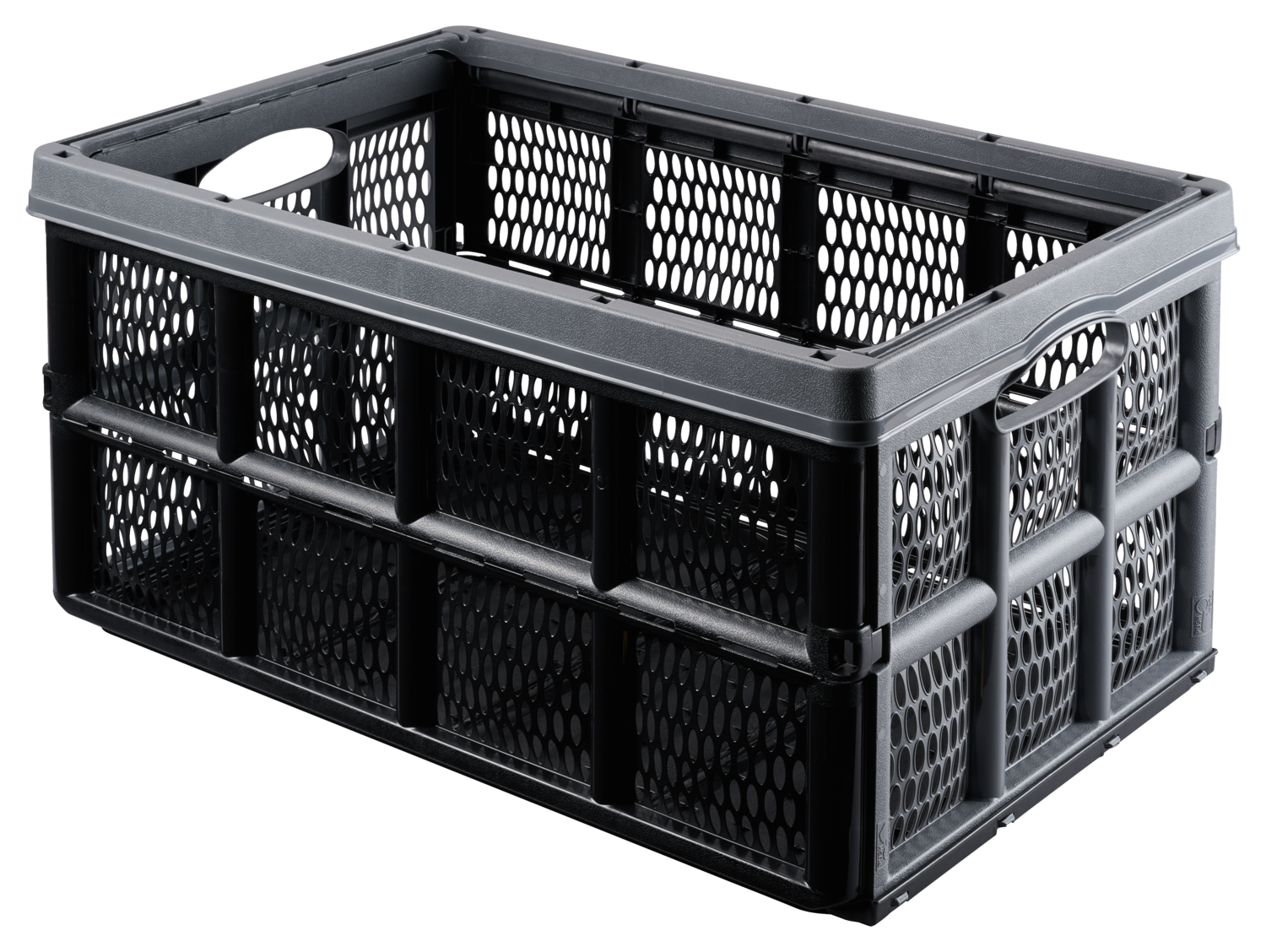 Skládací box, 60 l