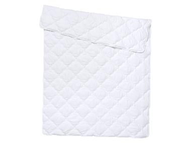 Prošívaná přikrývka, 140 x 200 cm