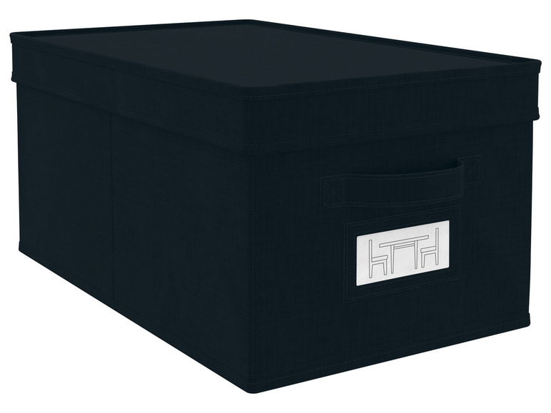  Zobrazit na celou obrazovku LIVARNO home Úložný box - Obrázek 21