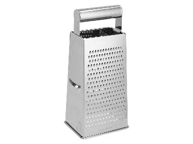 SILVERCREST® Čtvercové struhadlo