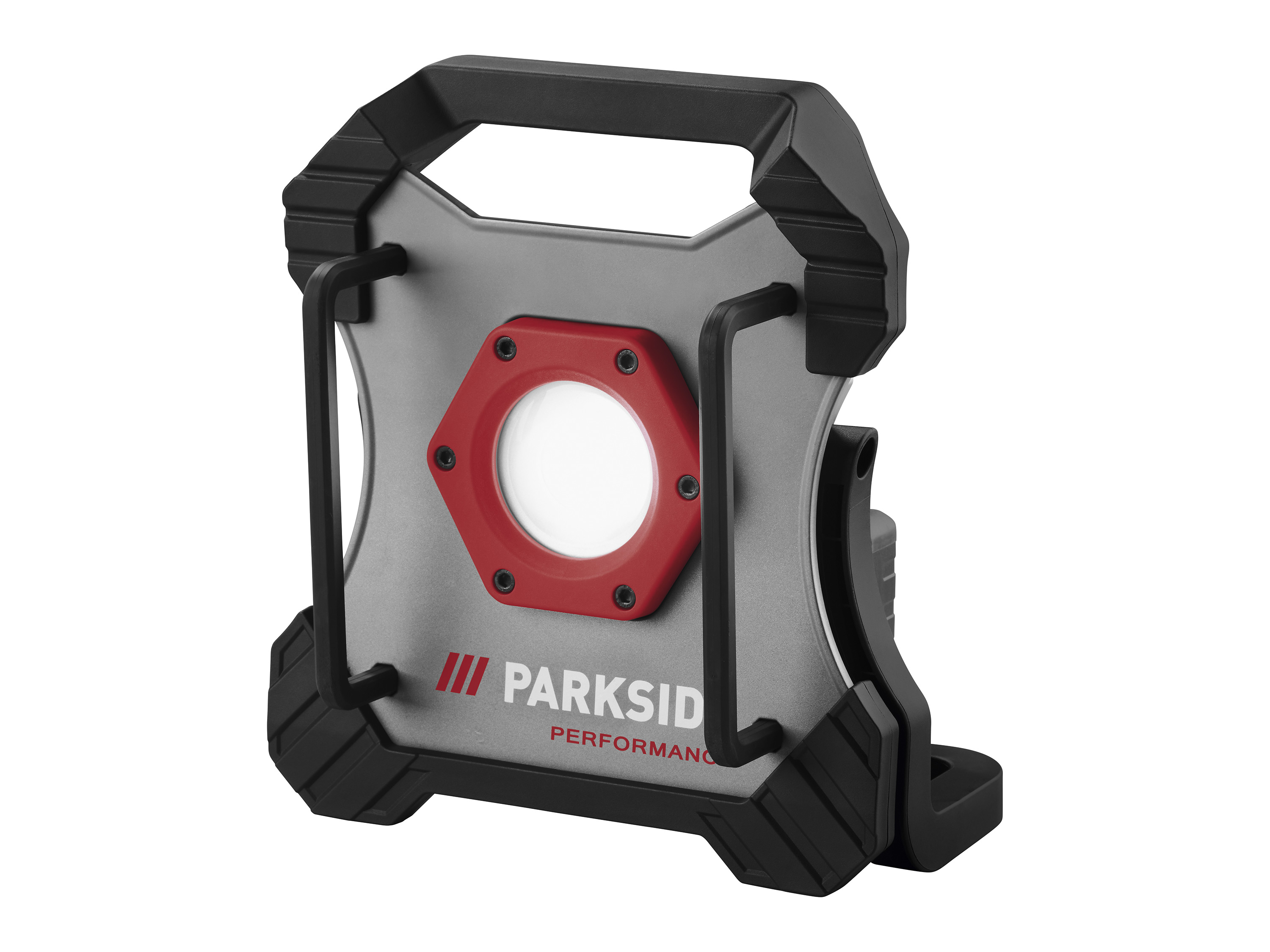 PARKSIDE PERFORMANCE® Aku LED reflektor PPBSTA – bez akumulátoru a nabíječky