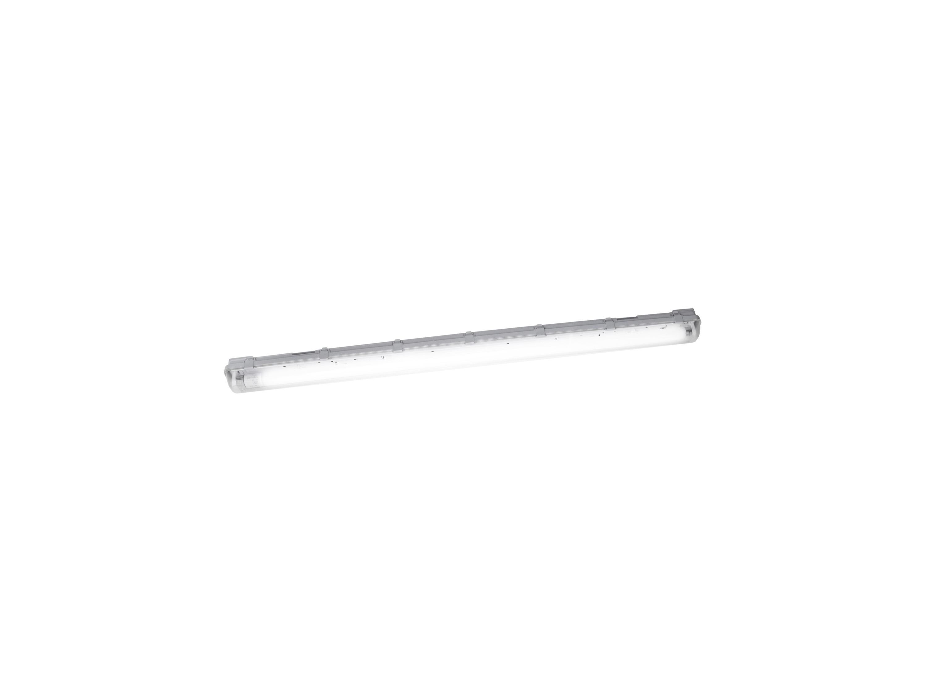 Osram Prachotěsné svítidlo Damp Proof Luminaires (120 cm, šedá)