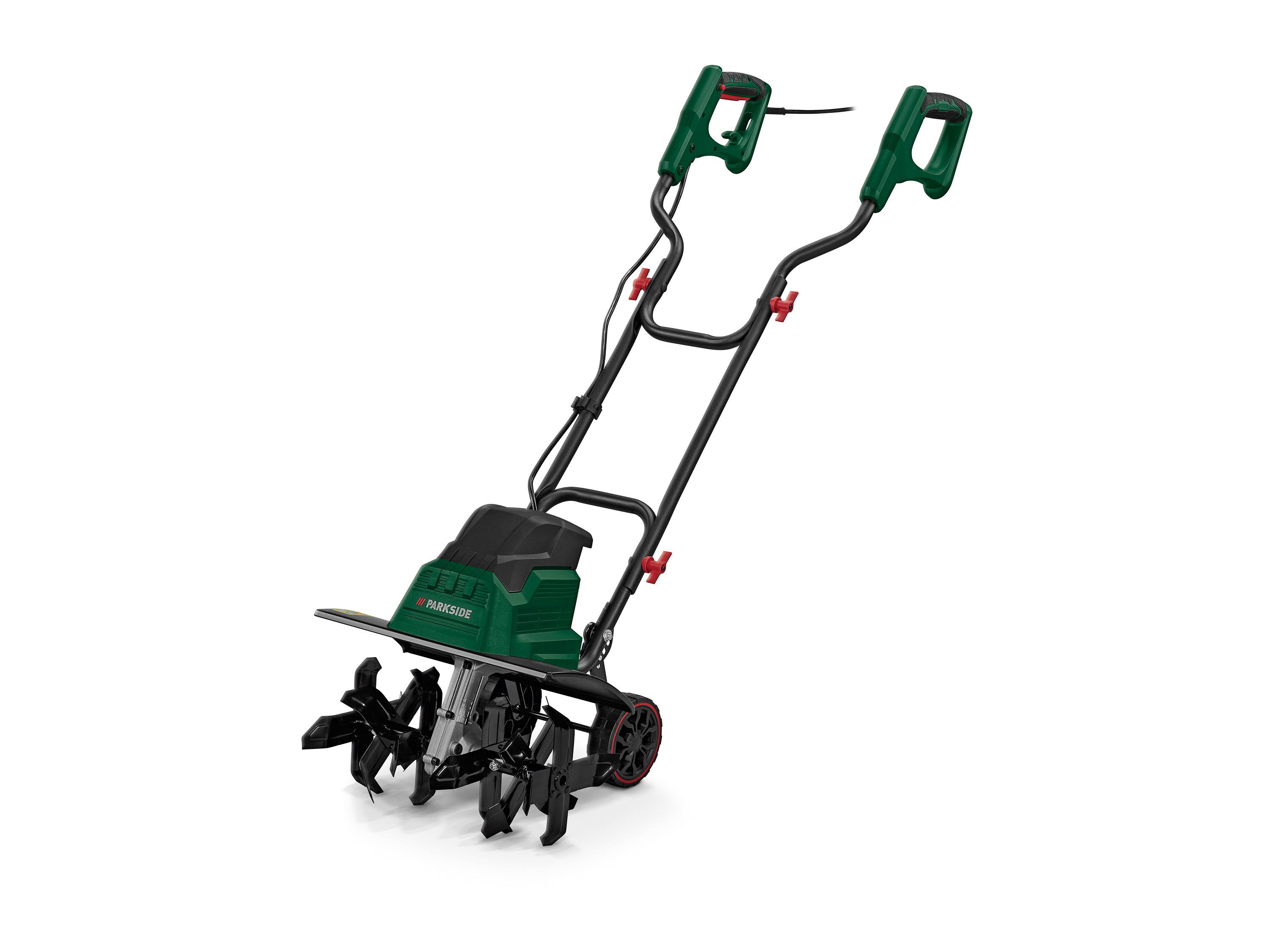 PARKSIDE® Zahradní kultivátor PGK 1500 A1