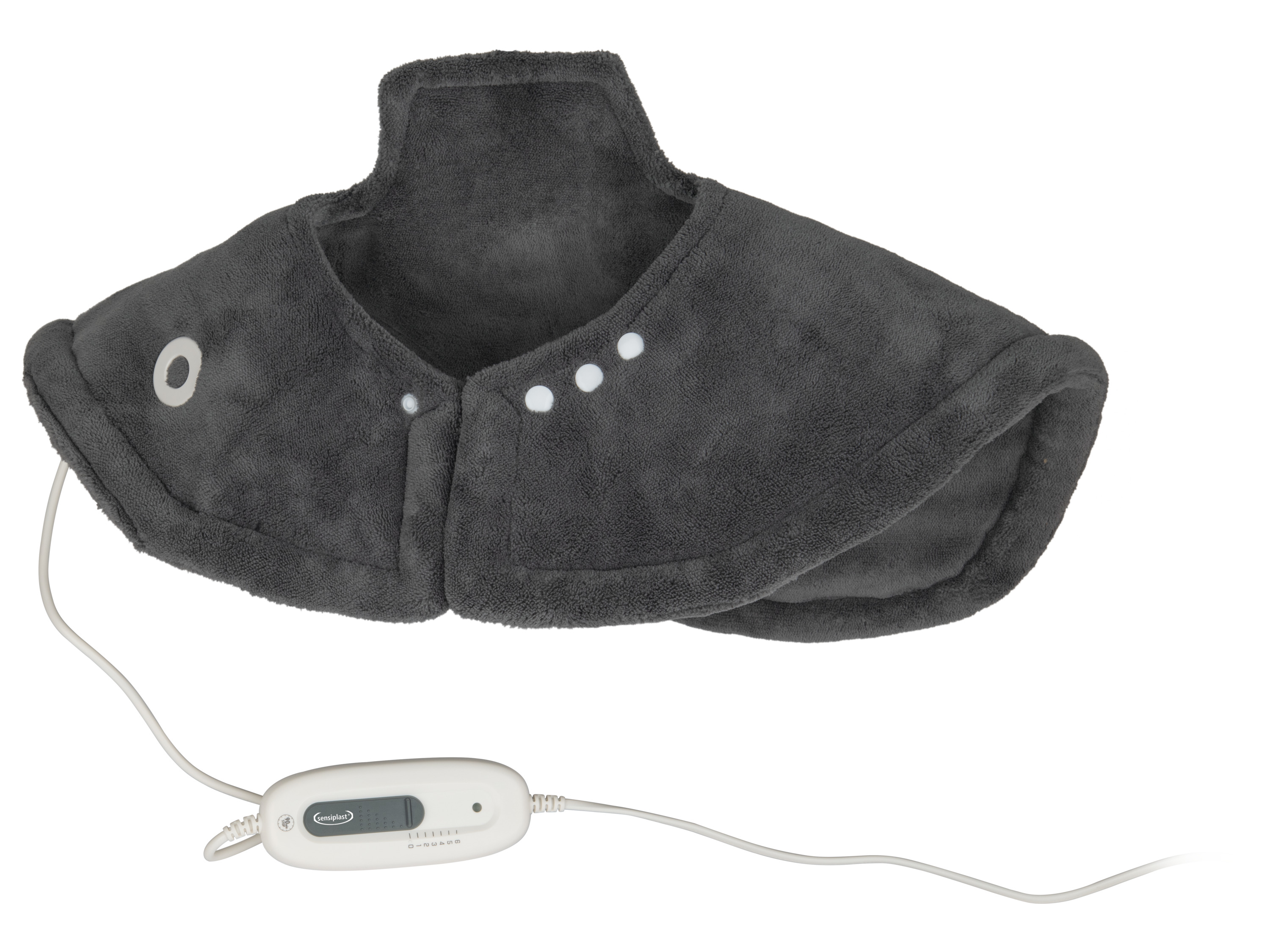 sensiplast® Nahřívací polštářek na šíji a ramena Sshk 100 E5
