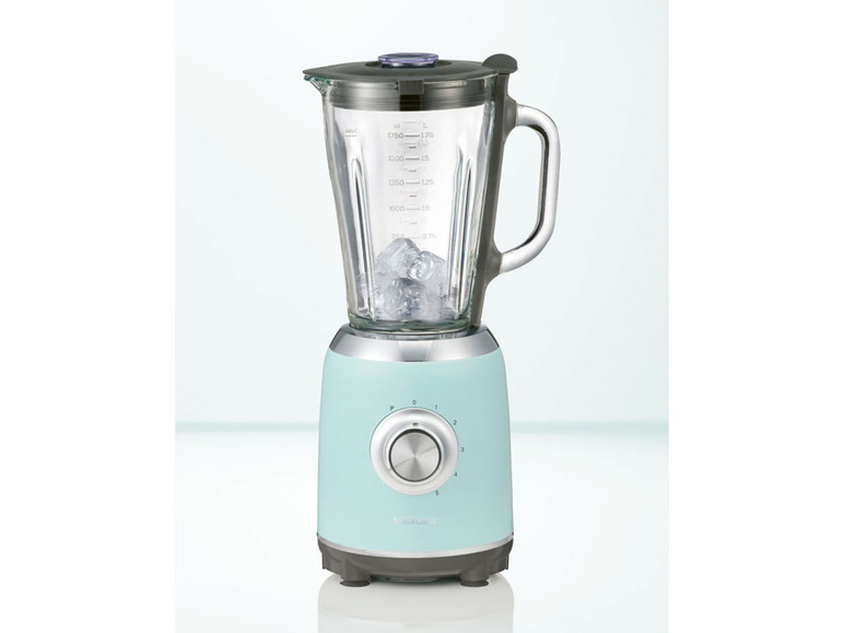  Zobrazit na celou obrazovku SILVERCREST® Stolní mixér SSMC 600 B1 - Obrázek 14