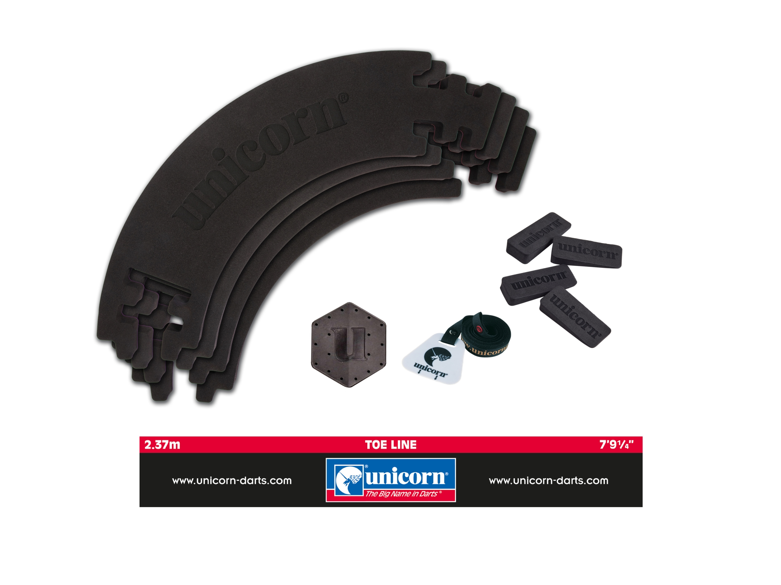 Unicorn Sada příslušenství k terčům