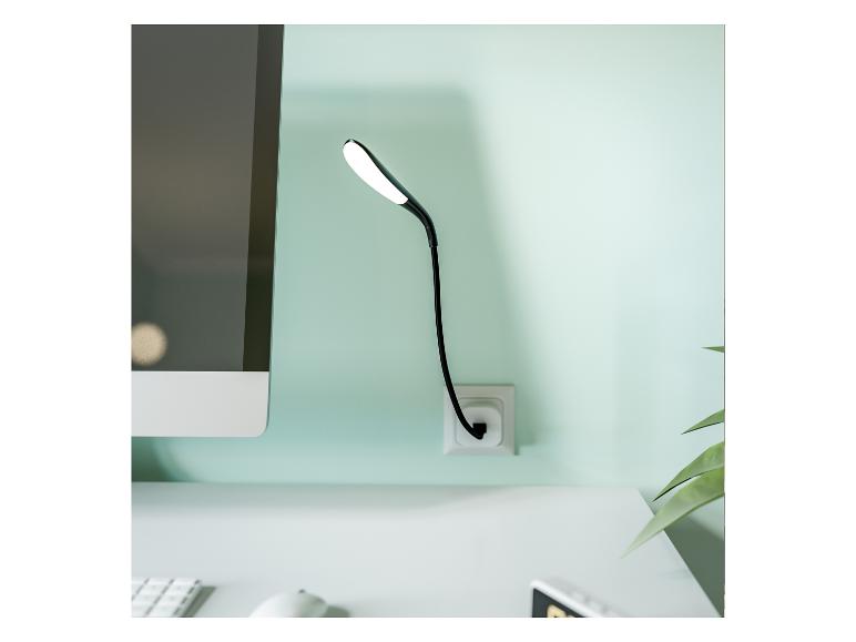  Zobrazit na celou obrazovku USB LED lampa - Obrázek 3