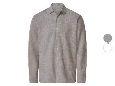 esmara Men Pánská košile "Regular Fit"