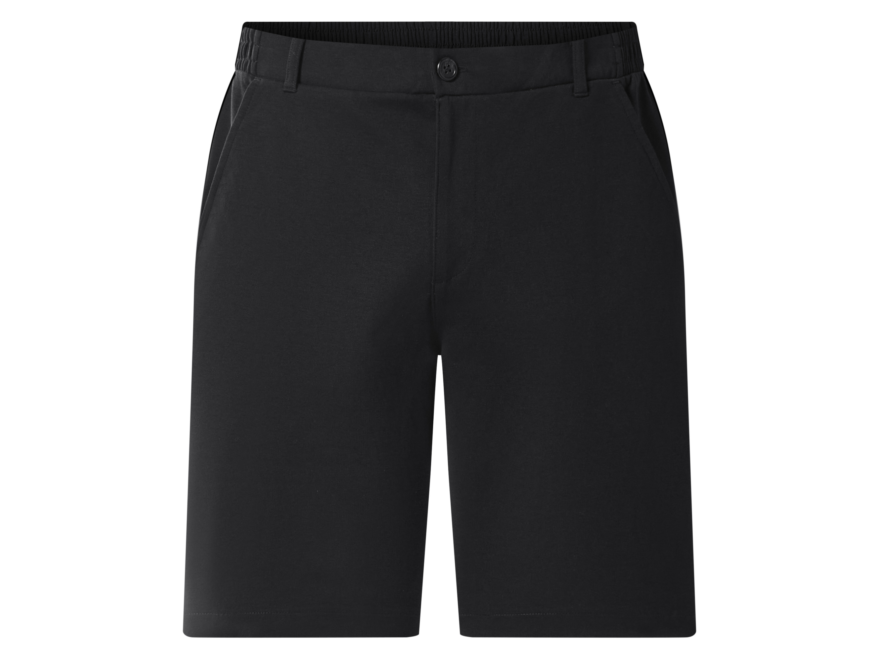 esmara Men Pánské kraťasy (černá, L (52/54))