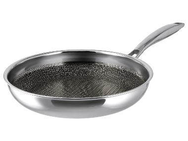 SILVERCREST® Pánev z nerezové oceli, Ø 28 cm