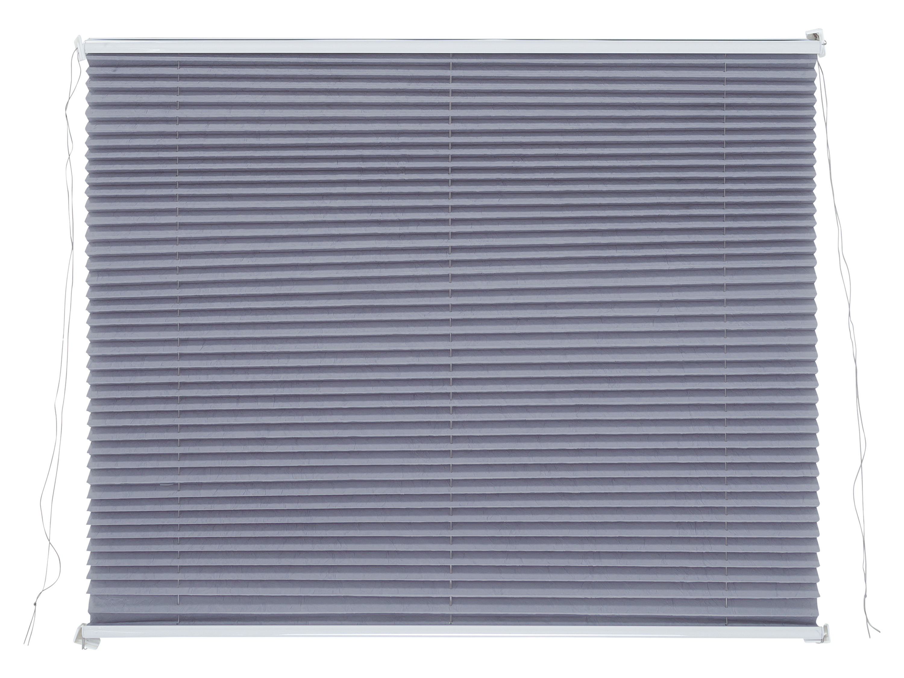 Livarno home Roleta na okno, 85 x 130 cm (šedá)
