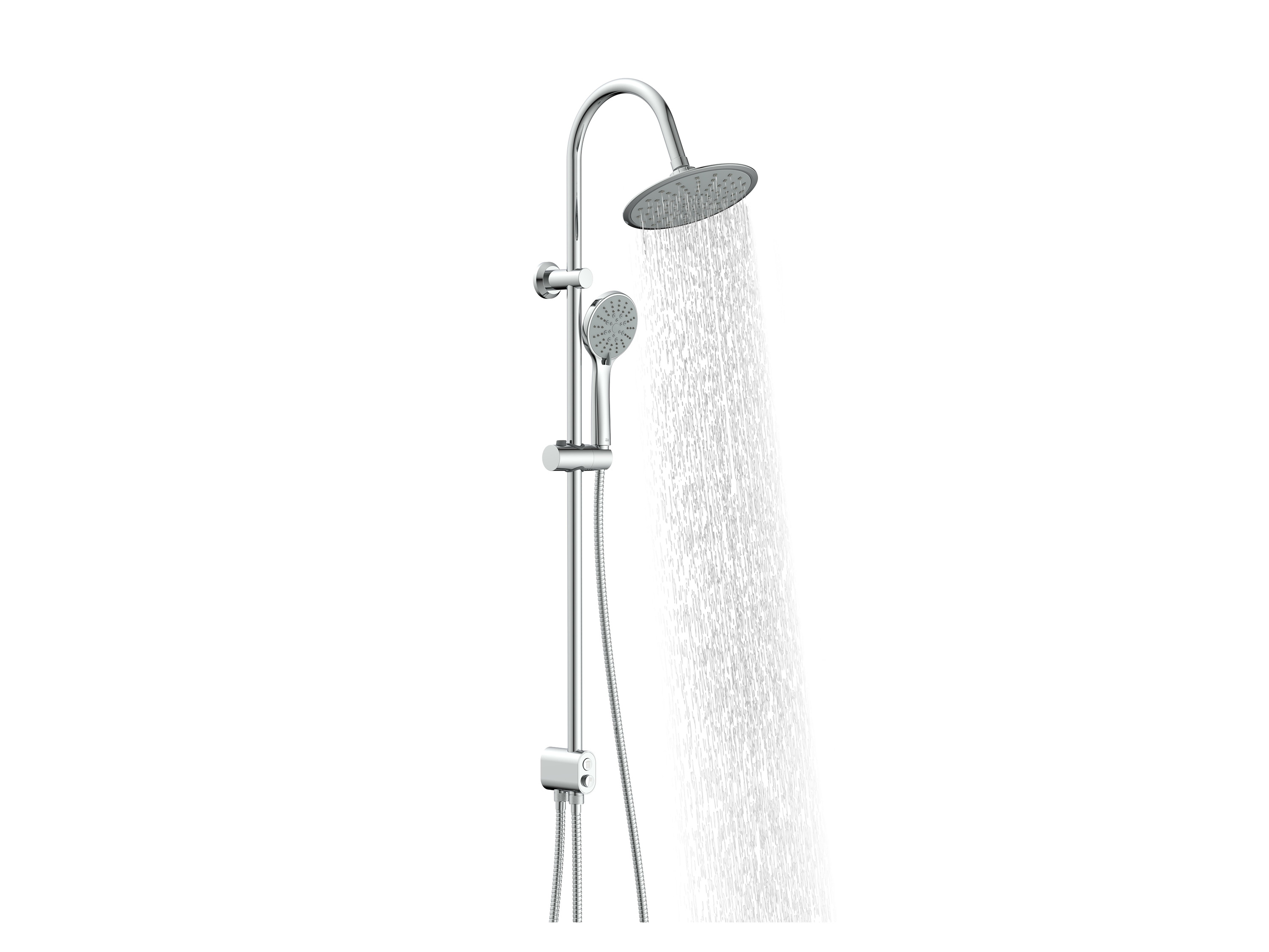 Eisl Sprchová sada Easy Rain