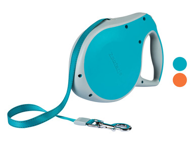 zoofari® Samonavíjecí vodítko XL, 10 m