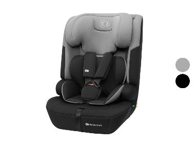 KINDERKRAFT Dětská autosedačka SAFETY FIX 3 CLASSIC i-Size, 76-150 cm