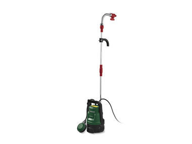 PARKSIDE® Čerpadlo do sudu na dešťovou vodu PRP 400 B1