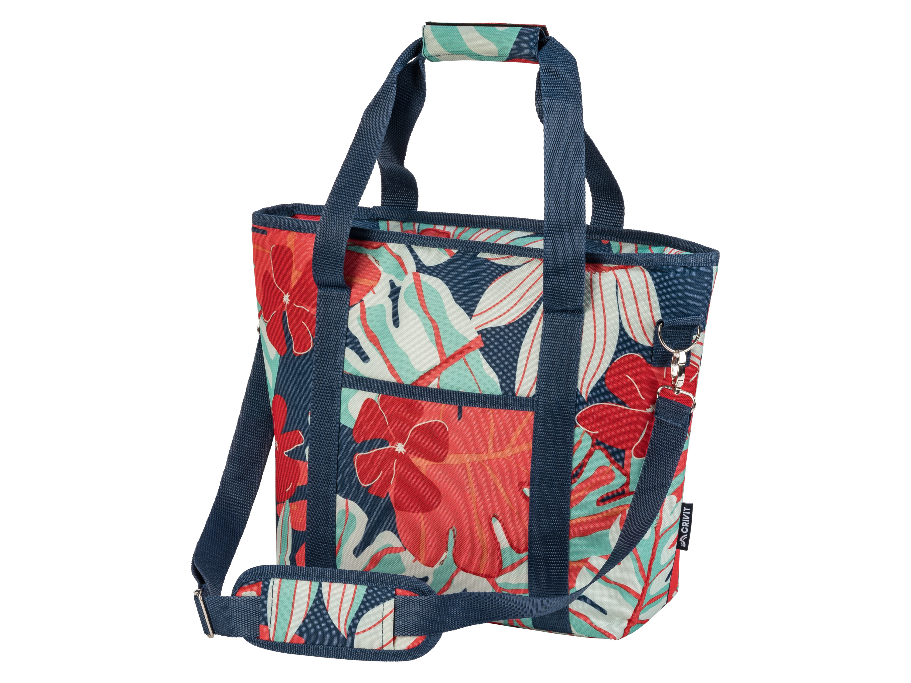 Crivit Chladicí taška CKT 11 B1 (chladicí kabelka, barevná)