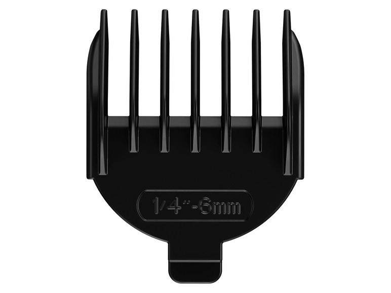  Zobrazit na celou obrazovku SILVERCREST® Zastřihovač vlasů a vousů SHBSB 800 A1 - Obrázek 6