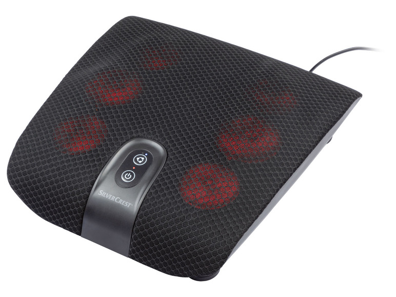  Zobrazit na celou obrazovku SILVERCREST® Masážní přístroj na nohy SSFM 35 A2 - Obrázek 6