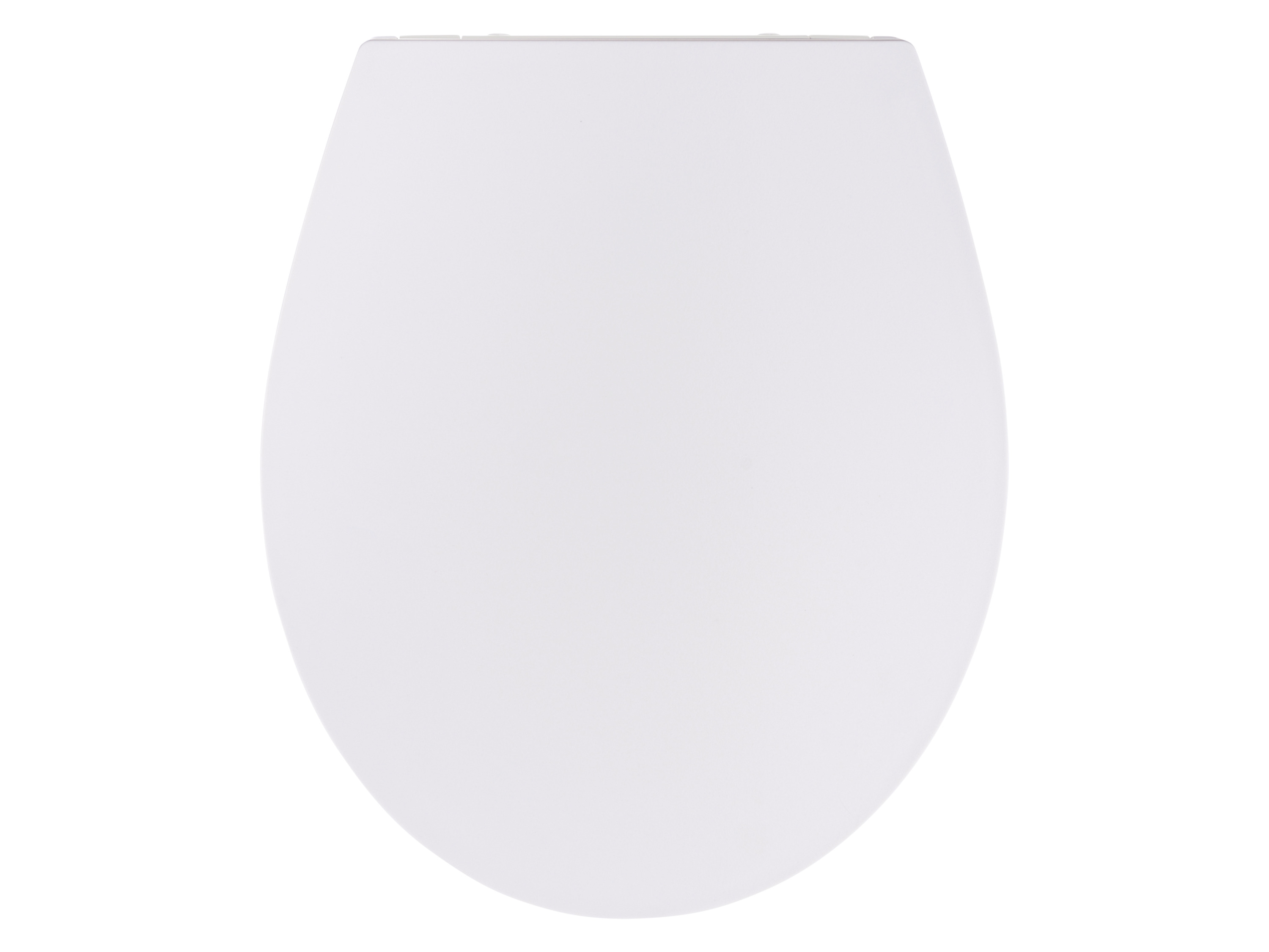 Wenko Záchodové prkénko z duroplastu (bílá)