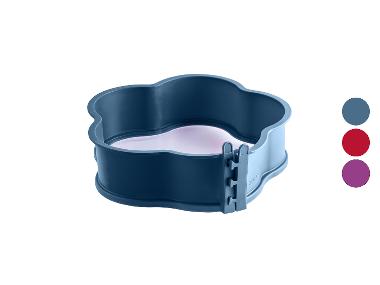 Silikonová forma na pečení „Květina“