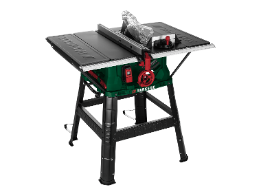 PARKSIDE® Stolní okružní pila PTKS 2200 A1