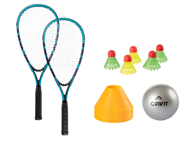  Zobrazit na celou obrazovku CRIVIT Sada Rapid Ball - Obrázek 10