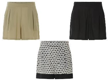 esmara® Dámské šortky