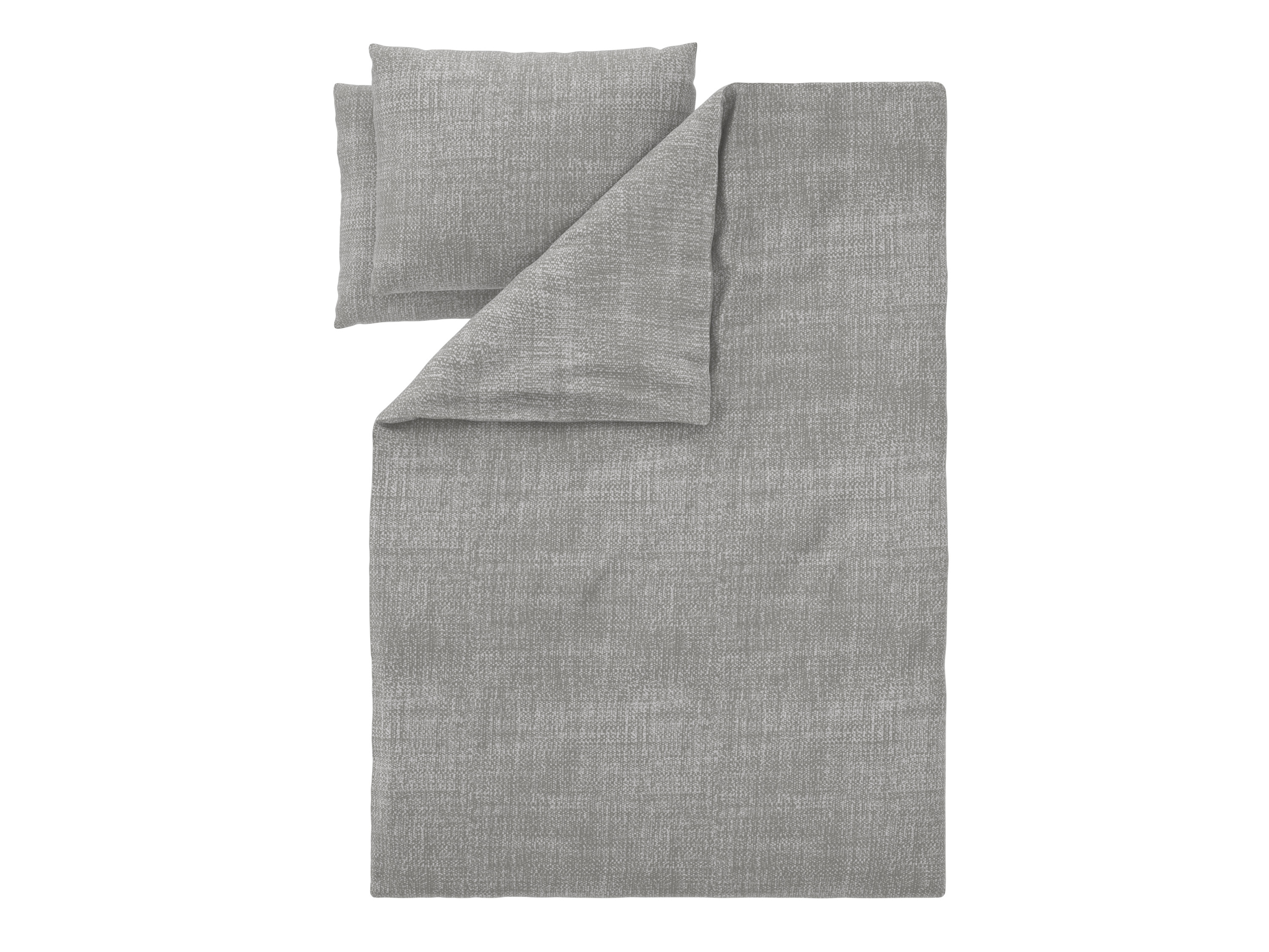 Livarno® Ložní povlečení z jemného flanelu, 220 x 240 cm, 70 x 90 cm (potisk)