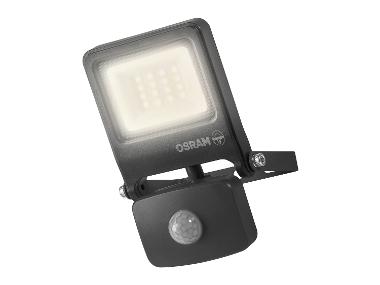 OSRAM Venkovní LED reflektor Endura Flood Sensor, s pohybovým čidlem