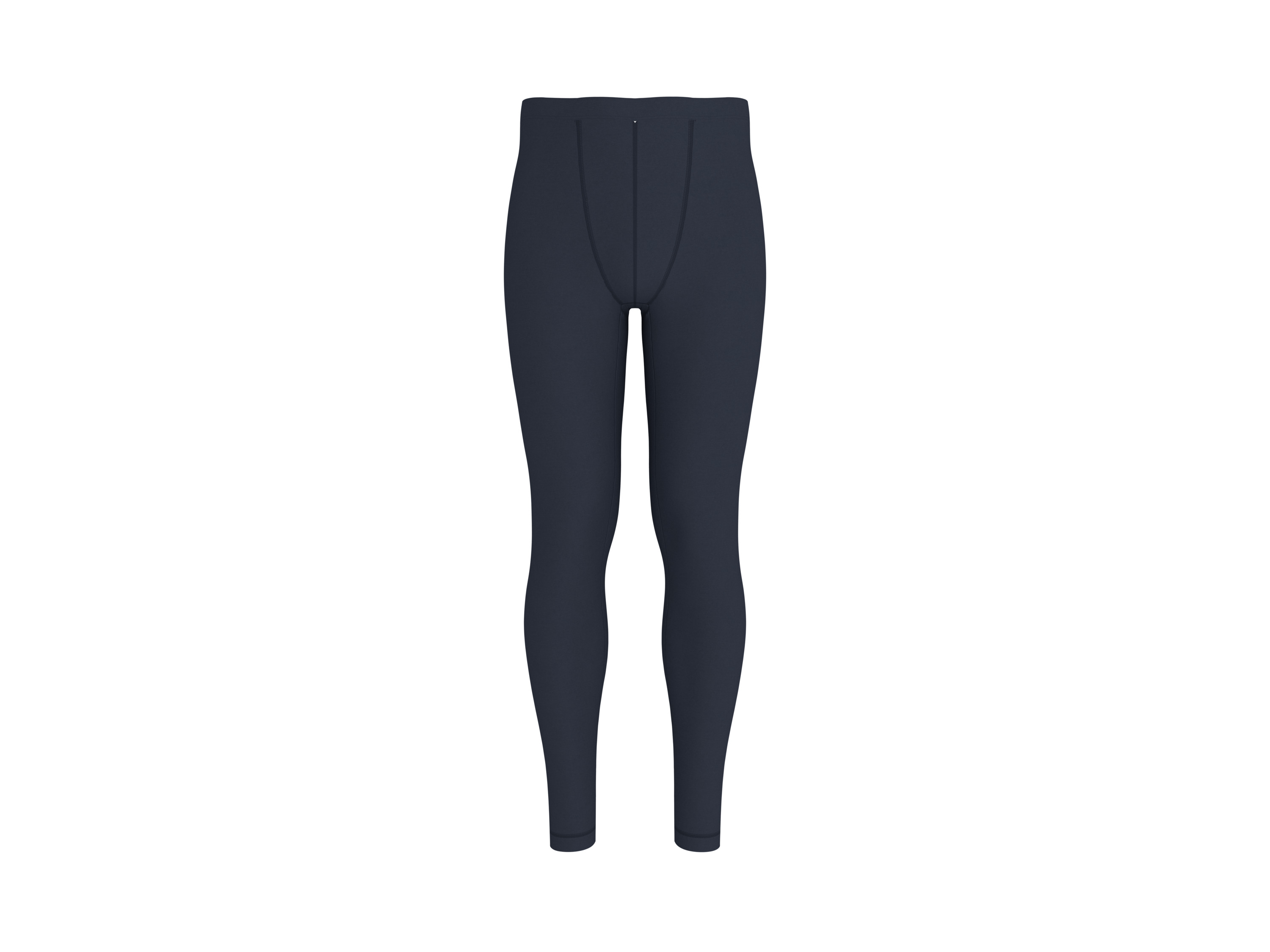 Esmara MEN Pánské spodní termo kalhoty (navy modrá, XXL (60/62))