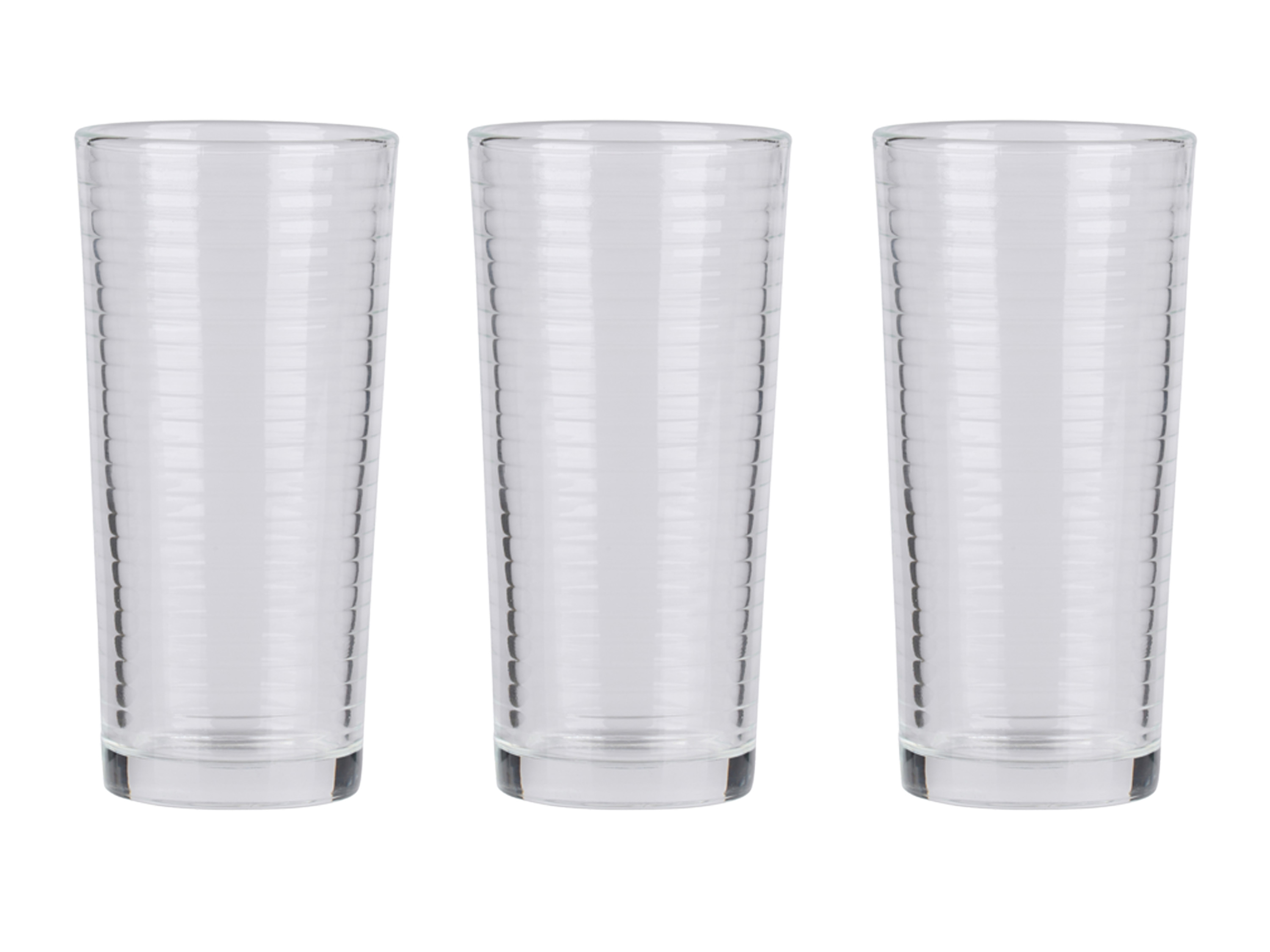 Alpina Sada sklenic (Sklenice na nápoje 270ml 3ks)